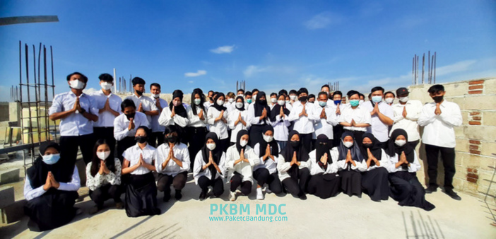 UPK Paket B/SMP, Paket A/SD 2022